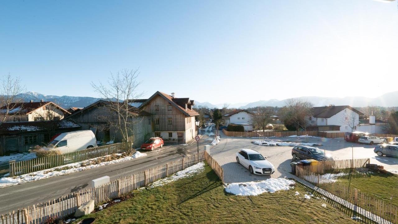 Liboria: Stylisches Haus; Sauna ; 4Min Zum See ゼーハウゼン・アム・シュタッフェルゼー エクステリア 写真
