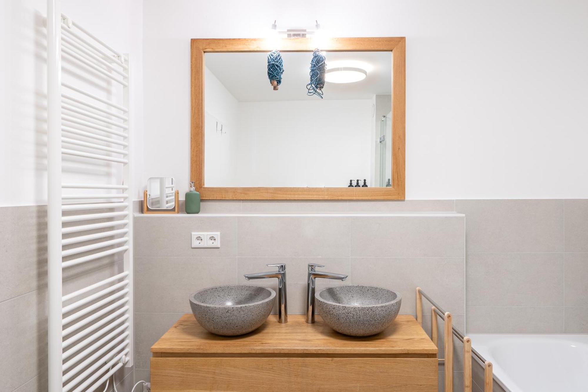 Liboria: Stylisches Haus; Sauna ; 4Min Zum See ゼーハウゼン・アム・シュタッフェルゼー エクステリア 写真